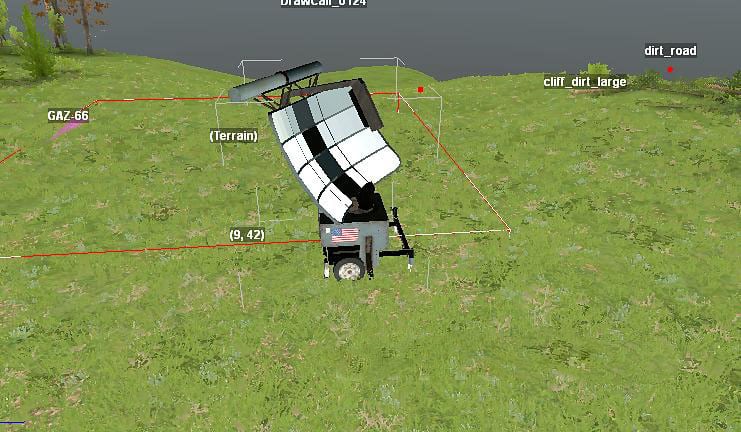 Spintires - Objects for The Map Editor V1.0.1