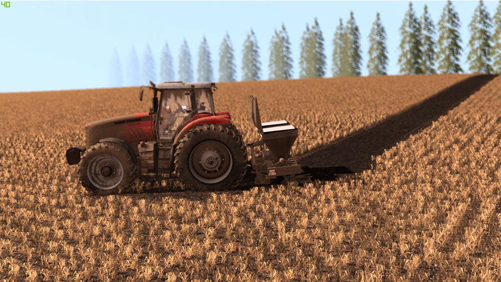 FS19 - Lizard SAB DF V1.0