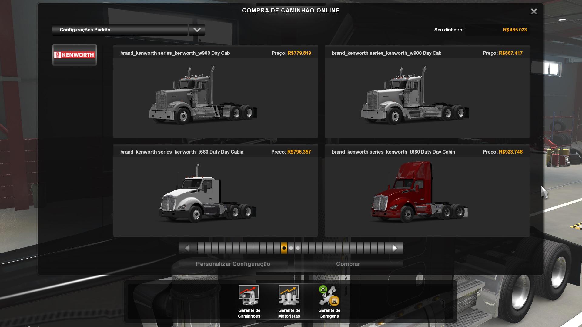 Base ATS to ETS2 V1.02 (1.39.x) | Euro Truck Simulator 2 | Mods.club