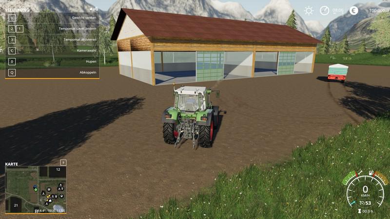 Fs19 Felsbrunn Edit By Mc Multifruit Trigger Update V30 Farming Simulator 19 Modsclub 6178