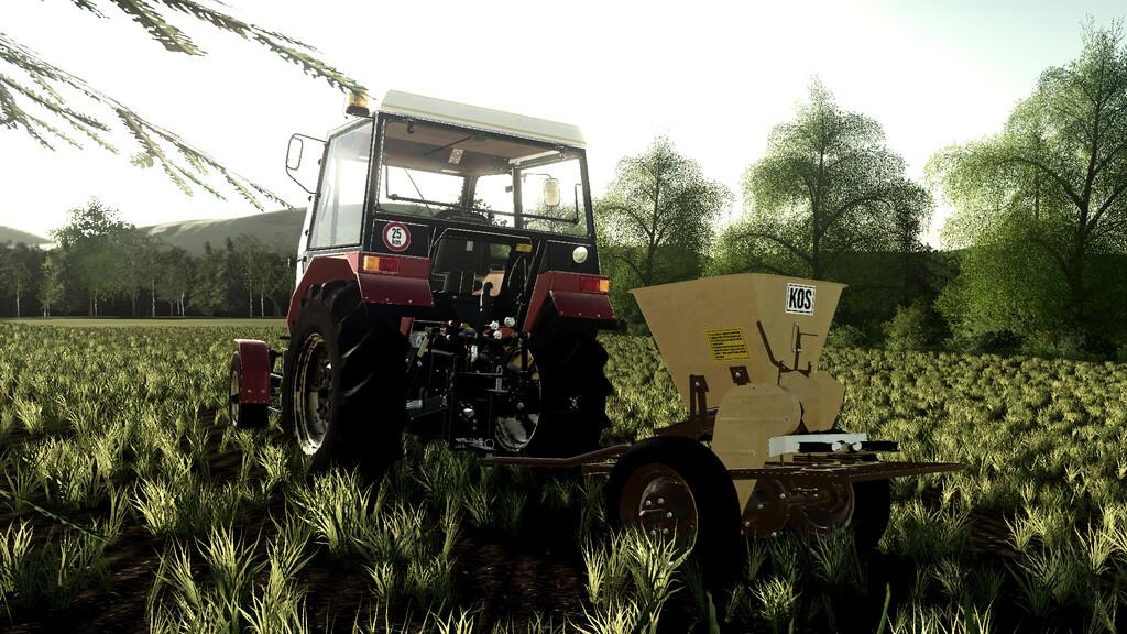 FS19 - N-015 V1
