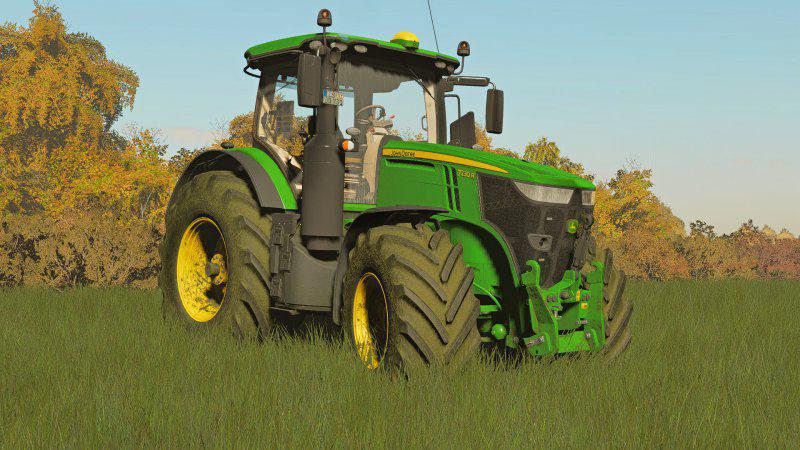 Fs19 Reshade Settings With Seasons V10 Farming Simulator 19 Modsclub 4925