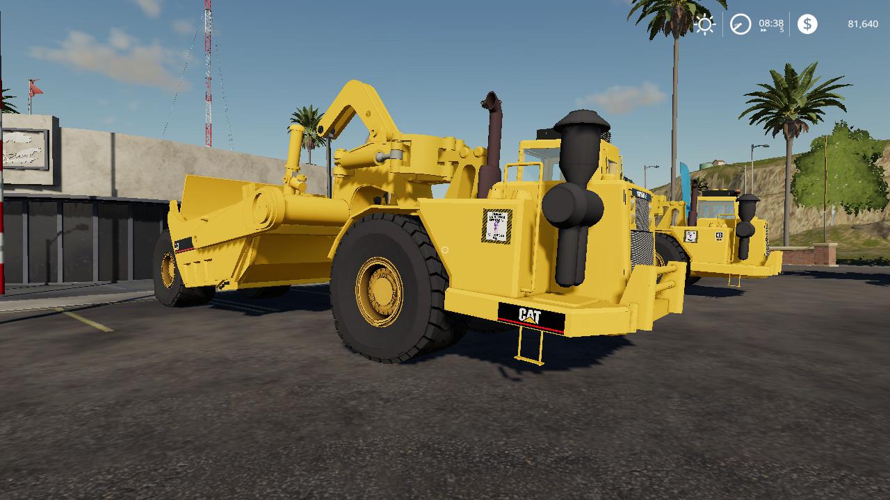 fs19 cat trailer mods fs19 cat trailer mods