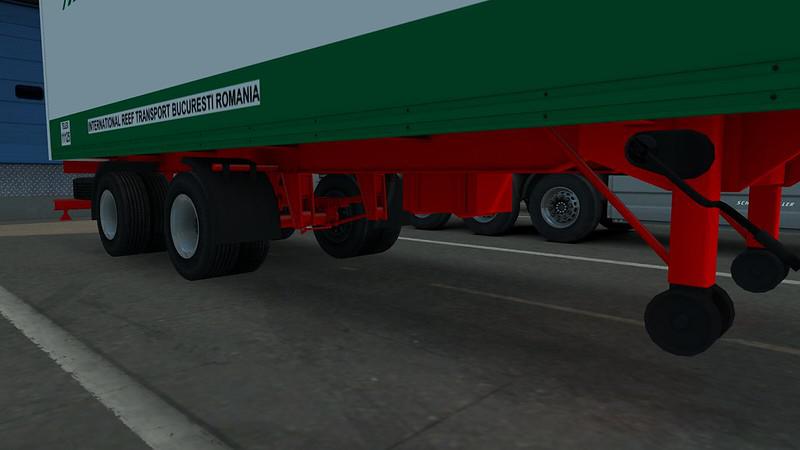 ETS2 - Automecanica Medias Reefer Fixed V1.1 (1.39.x)