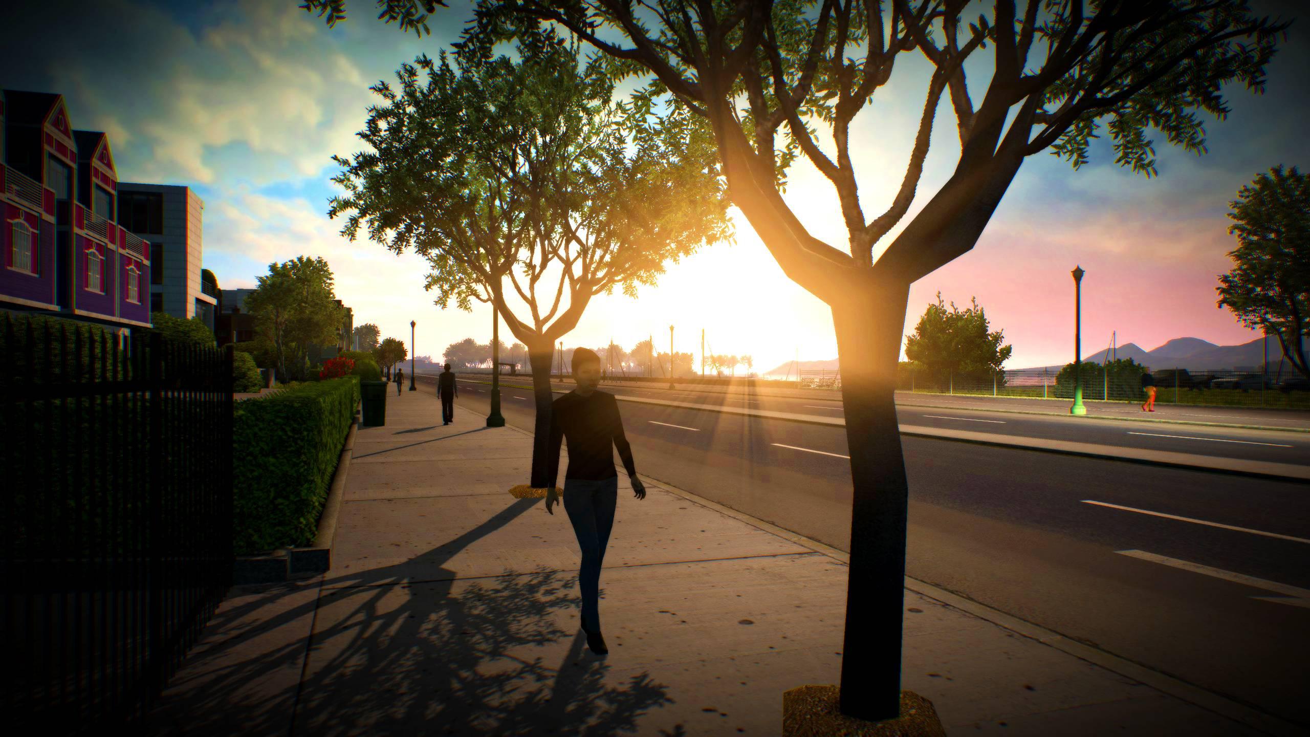 ATS - More People on The Streets V1.2 (1.36.x)