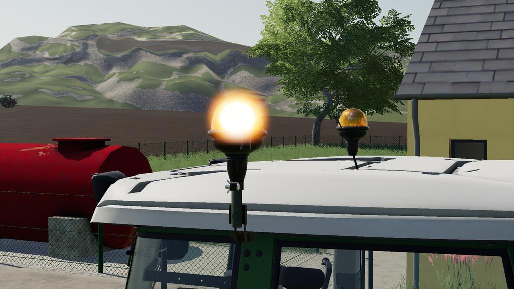 FS19 - Beaconlight Sacex Saturnello V1.0