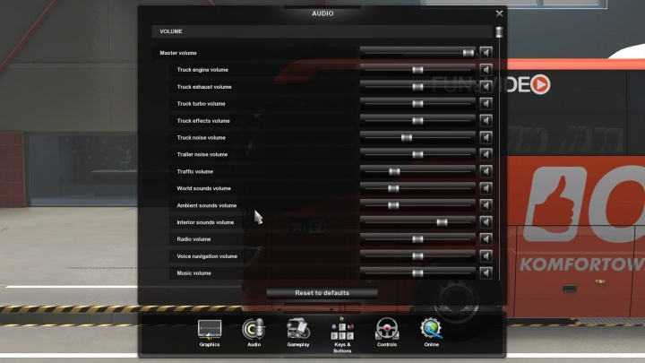 Ets2 Scania Touring Hd 1 40 X Euro Truck Simulator 2 Mods Club