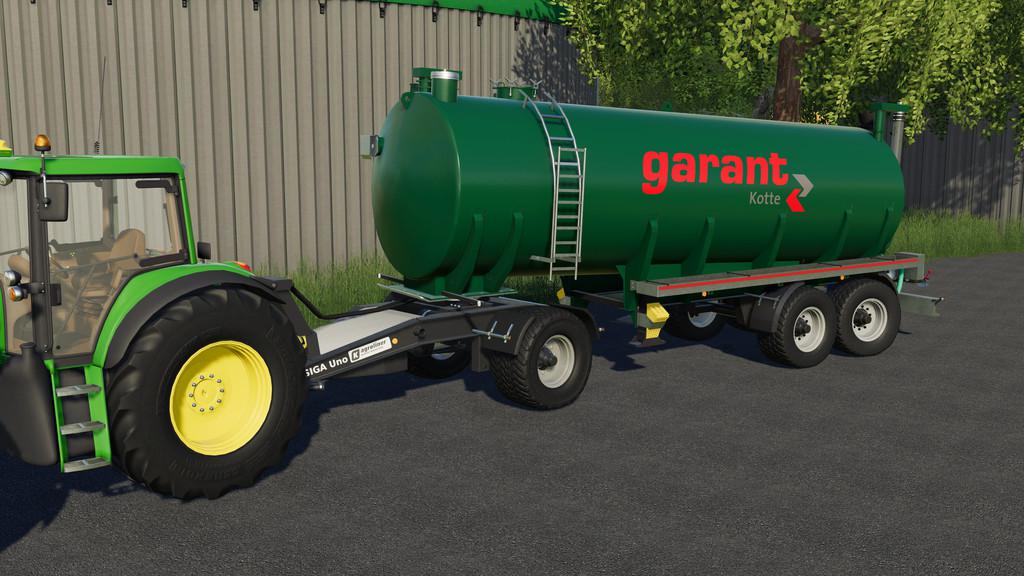FS19 - TSA 30000 Trailer V1.0