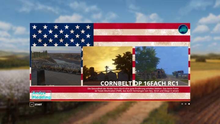 FS19 - Cornbelt 16x without Productions RC1 V1.2