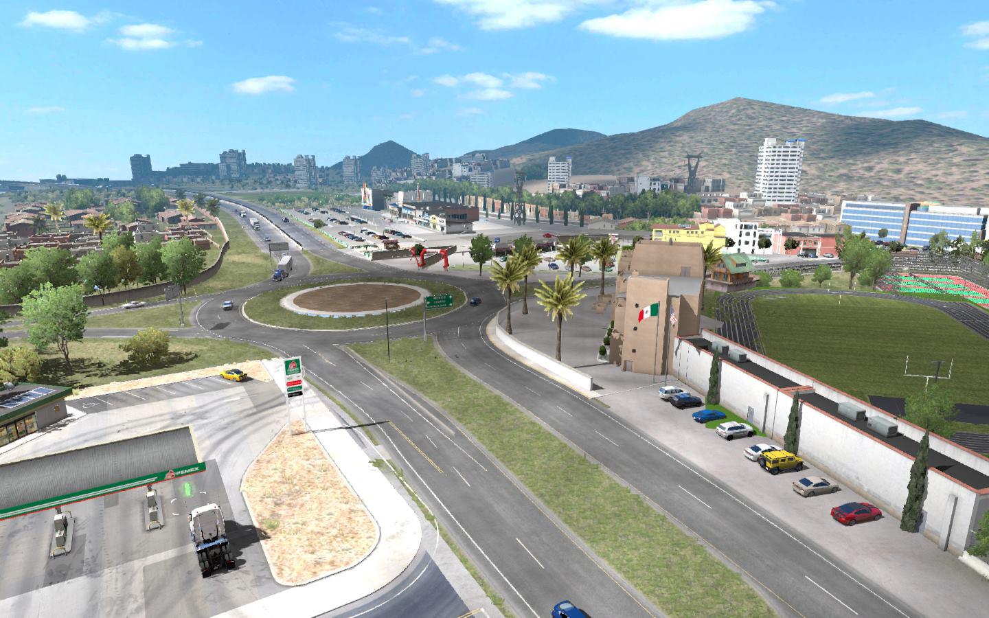 ATS - Mexssimap SLP v1.4 Beta (1.35.x)