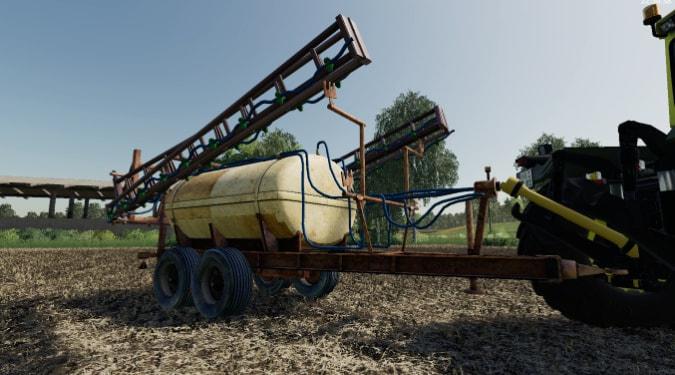 FS19 - SP-2002 V1.1