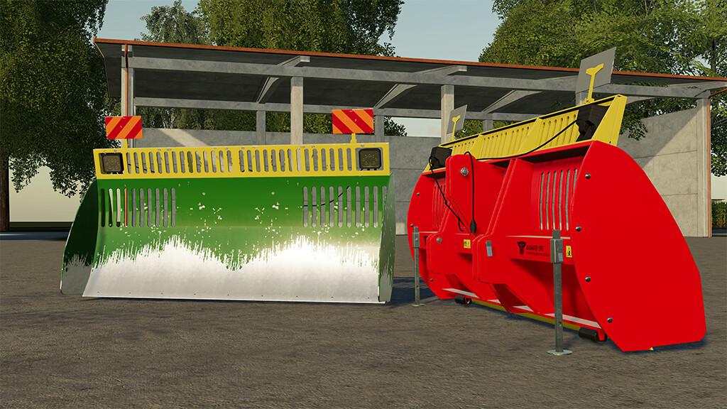 FS19 - Mainardi LTS 270 V1.0