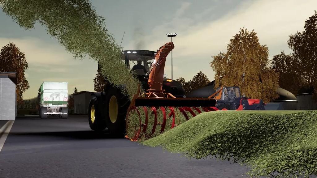 FS19 - ITS Winter Pack V1.2.1.5