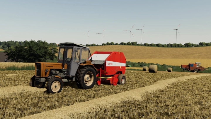 FS19 - Sipma Press Pack V1.0.2.0