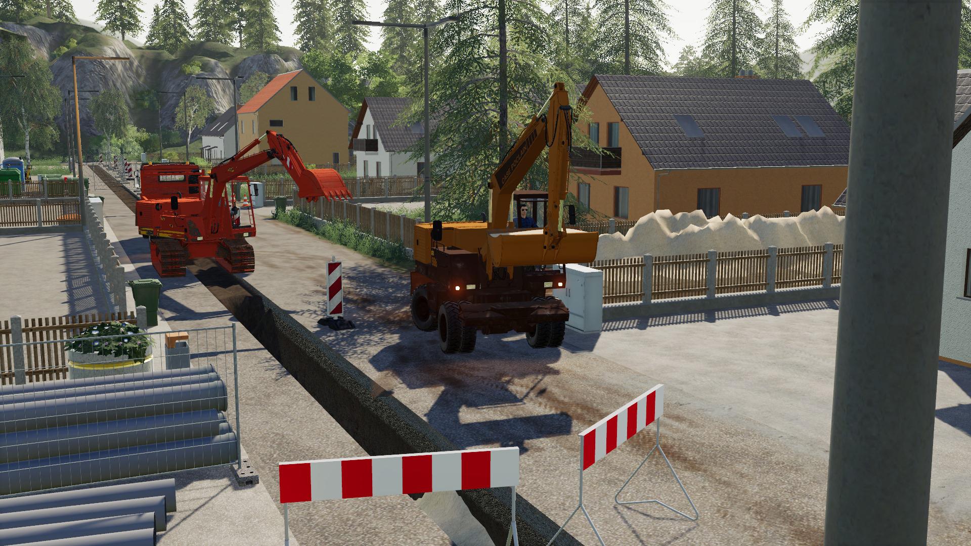 FS19 - Case 688 V2.0