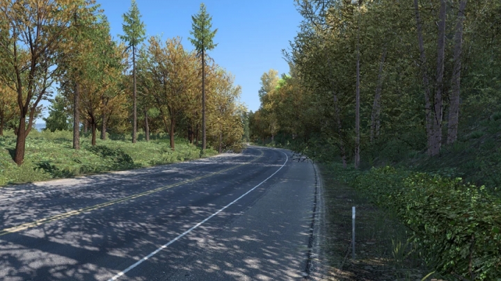 ATS - Early Autumn/Fall V2.5 (1.41.x)