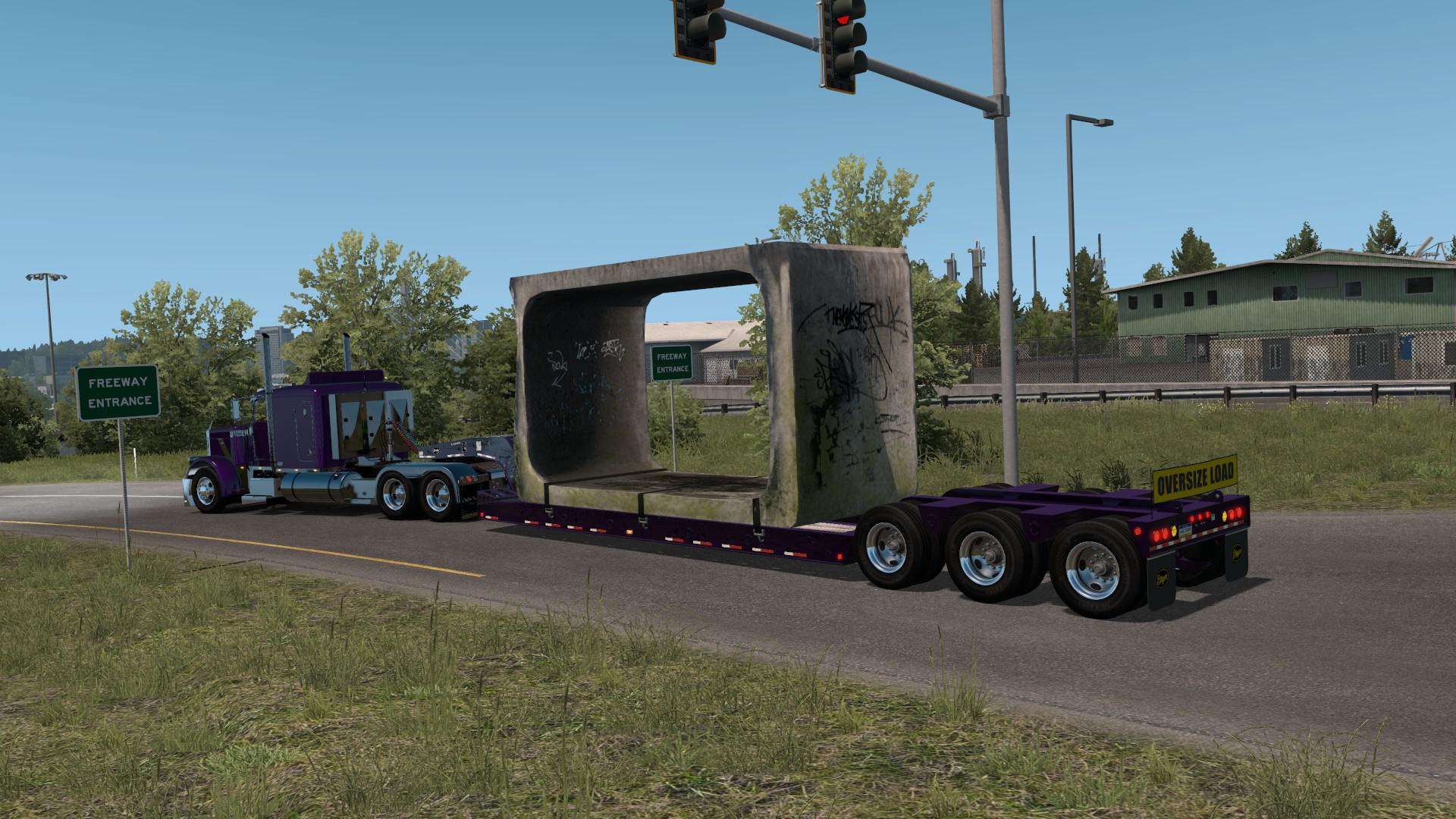 ATS - Etnyre Black Hawk Lowboy Ownable (1.38.x)