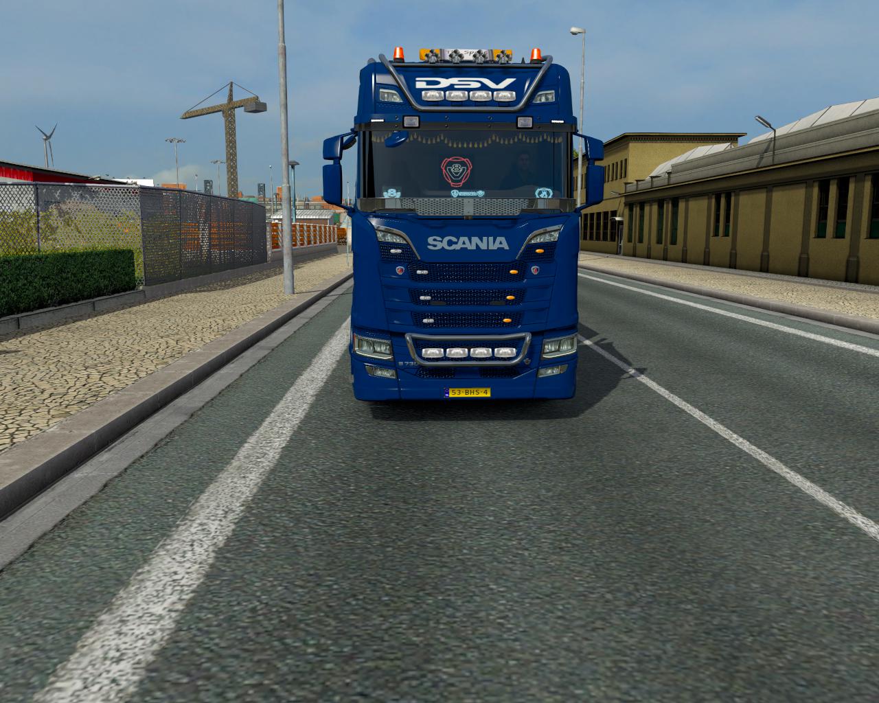 Ets2 Scania R S Nexte Gen Dsv Combo Skin V1 0 1 37 X Euro Truck