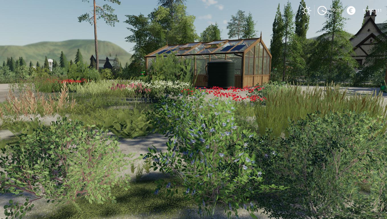 FS19 - Lakeland Vale Map 04/03/2020