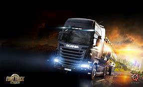 ETS2 - Classic Scania Audio from 2012 V1.2 (1.35.X)