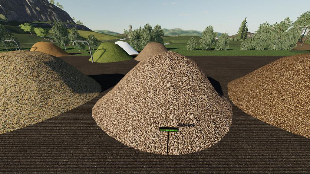 FS19 - Dynamic Freeland Heap Storage V1.0