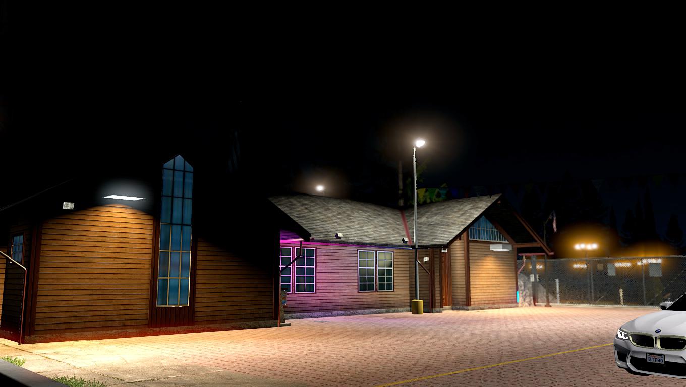 ATS - The Bear House (1.36.x)