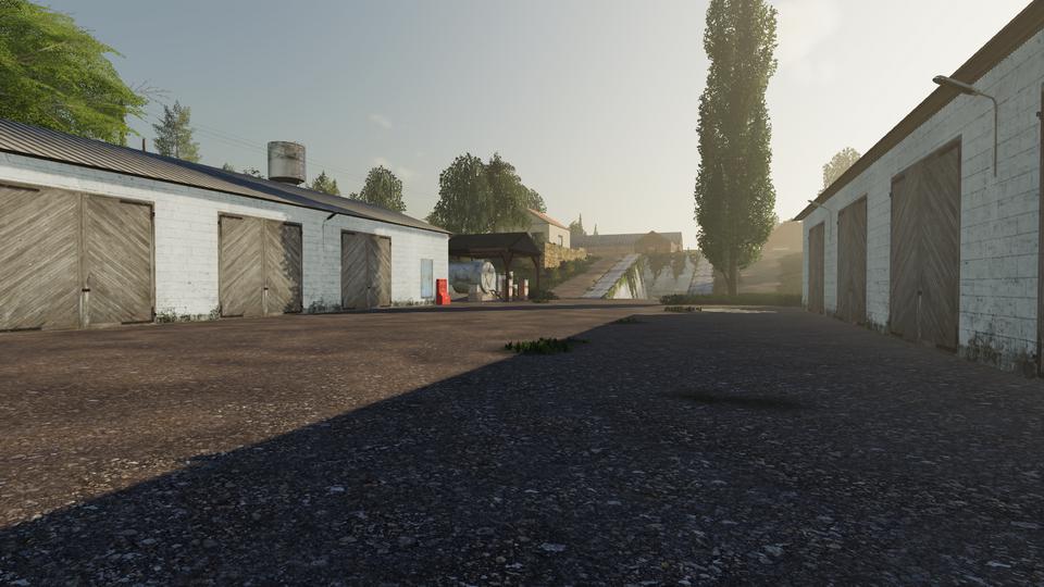 FS19 - Green Valley Pack Fix2 V1.1.0.1
