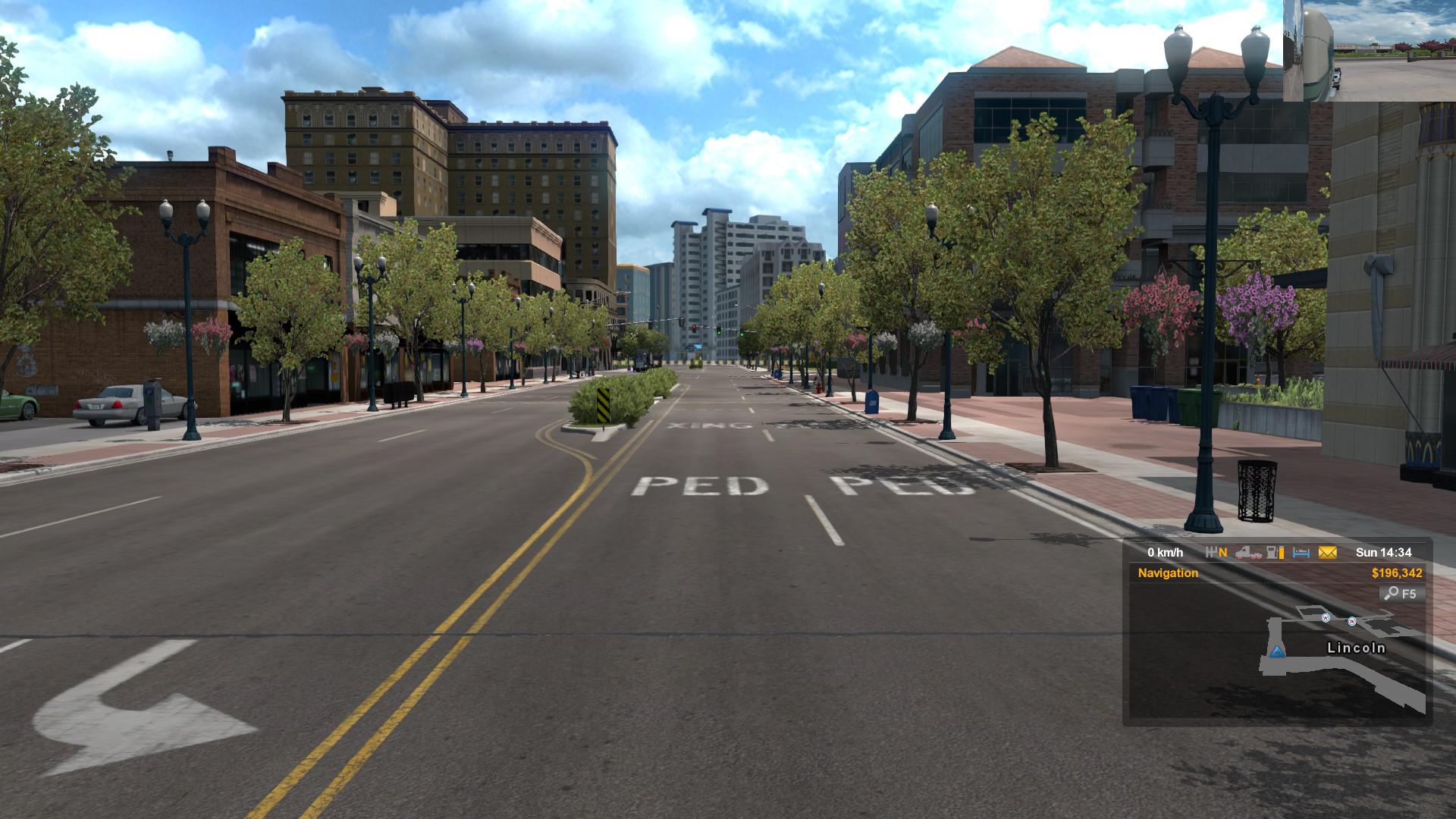 ATS - Great America Map V1.4.2 (1.37.x)
