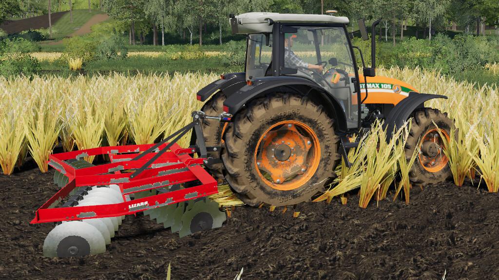 FS19 - B32D V1.0