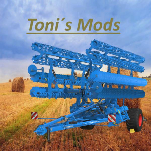 FS19 - Heliodor (Pflug) V1.2