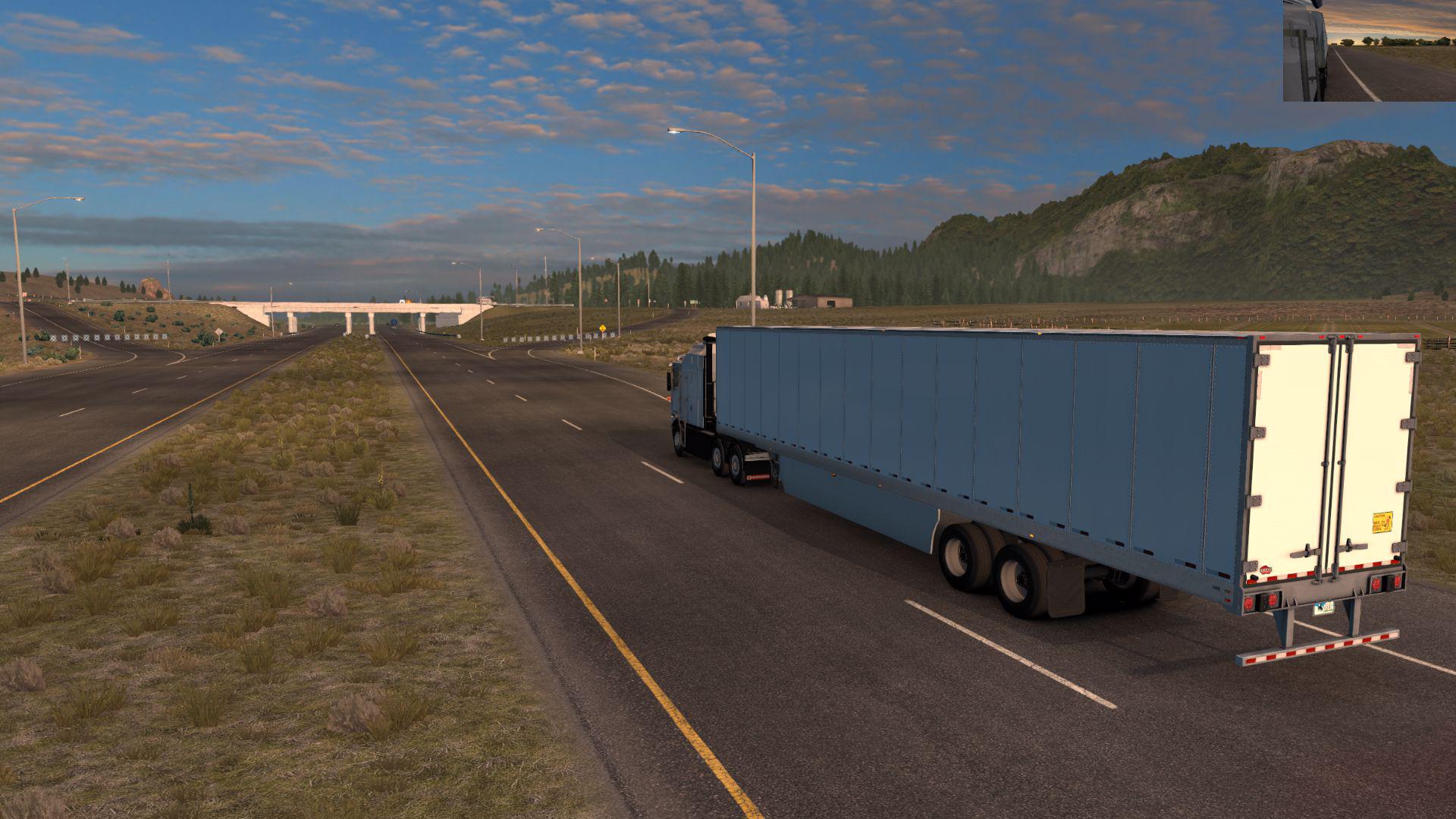 ATS - Great America Map V1.6.5 (1.39.x)