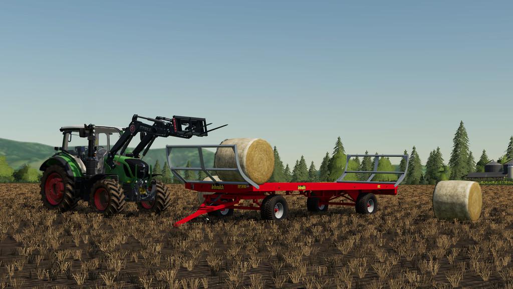 FS19 - Leboulch 80S10 V1.0