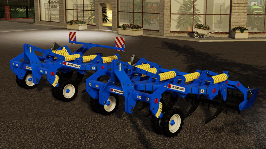 FS19 - Agro-Lift GRM-ZNS-4 3.0 V1.0