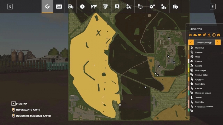 FS19 - Proletaria Map V1.0