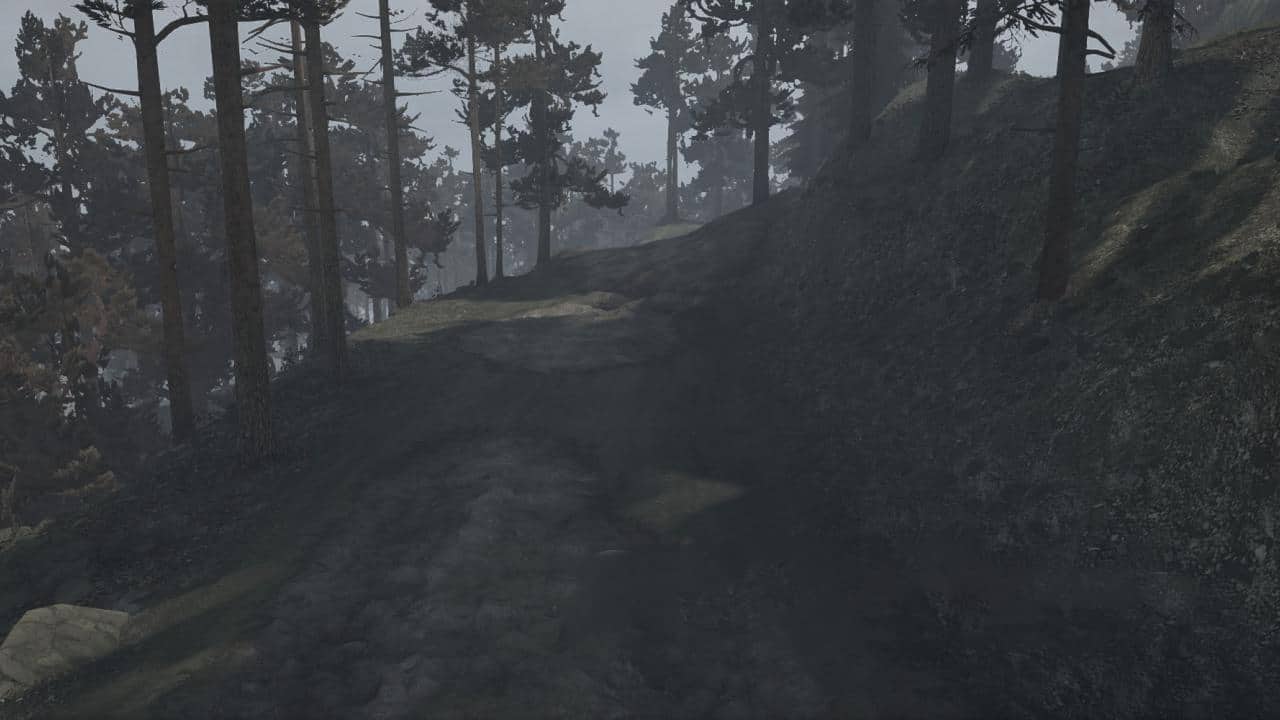 Spintires:Mudrunner - Grigori Map V29.12.19