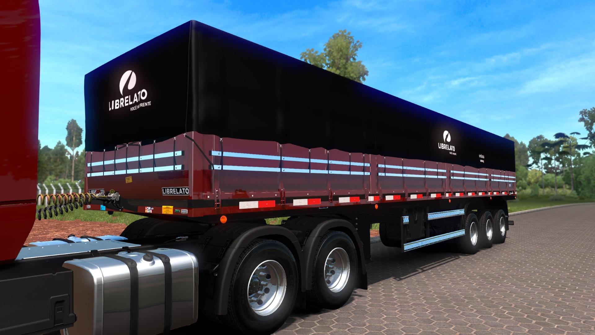 euro truck simulator 1 download