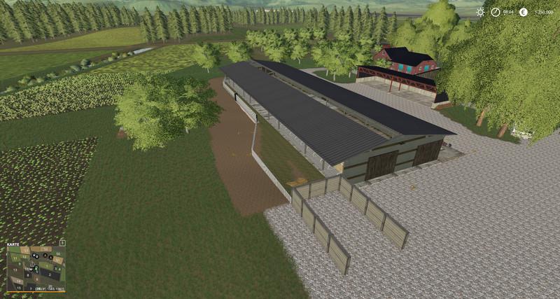 FS19 - Mig Map MadeInGermany Celle Hotfix V0.96.1