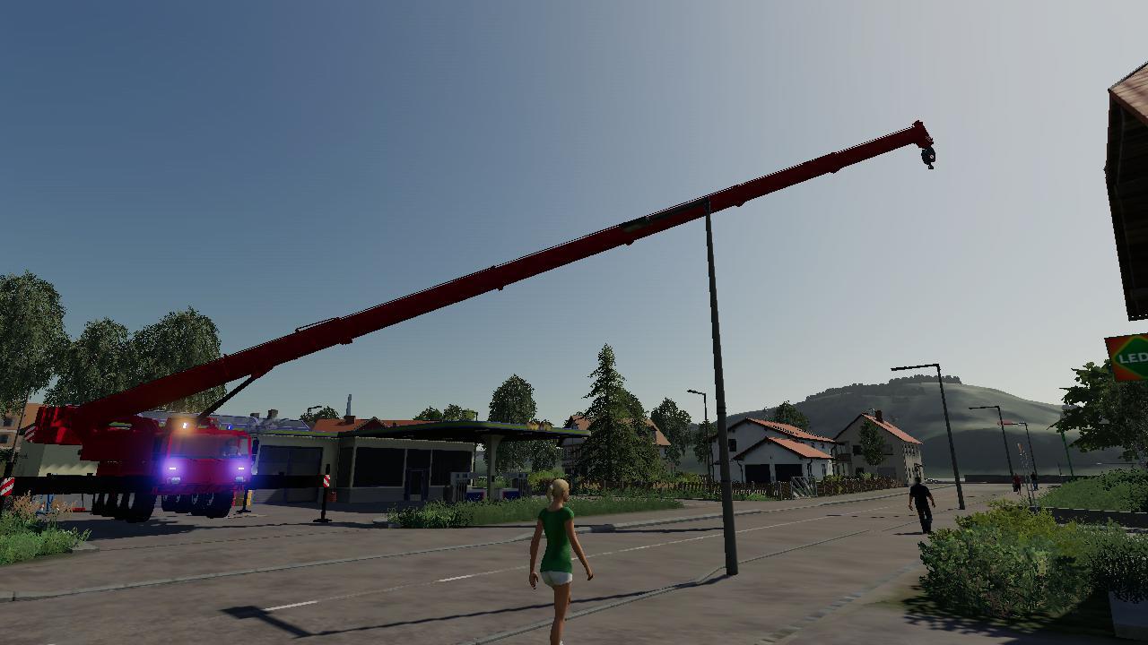 FS19 - Liebherr SCDz V2.0