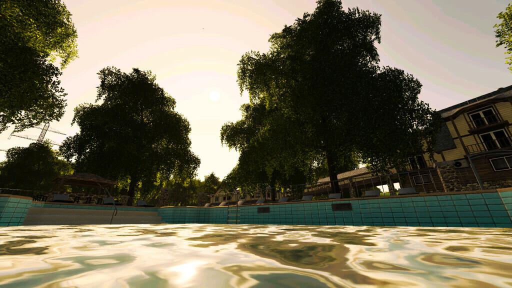 FS19 - R.D.C Map V1.5