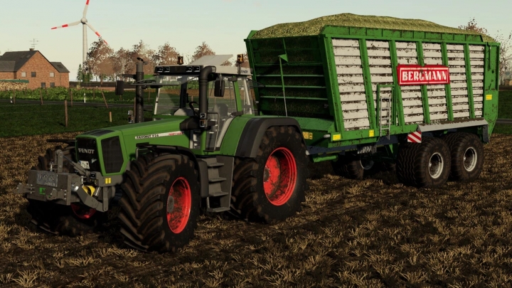 FS19 - MMS Weight V1.0