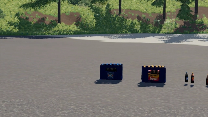 FS19 - Bierpack V1.0