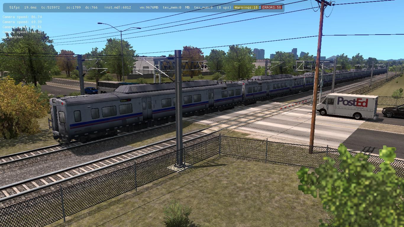 ATS - Improved Trains V3.6.1 (1.39.2x) & DLC Colorado