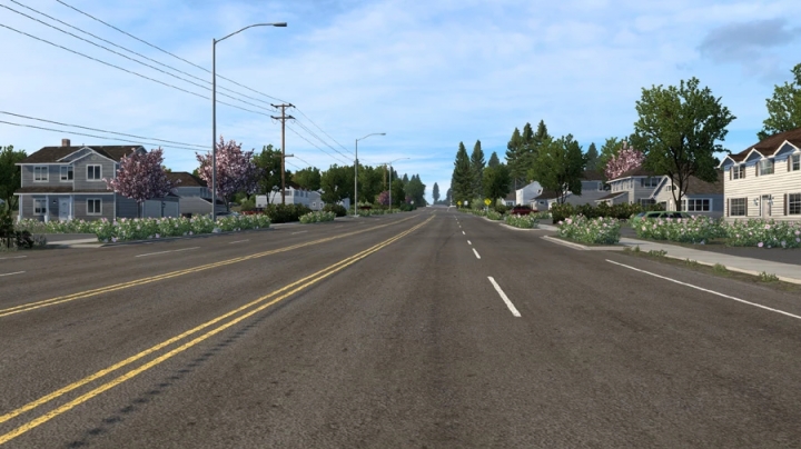 ATS - New Summer V2.0 (1.40.x)