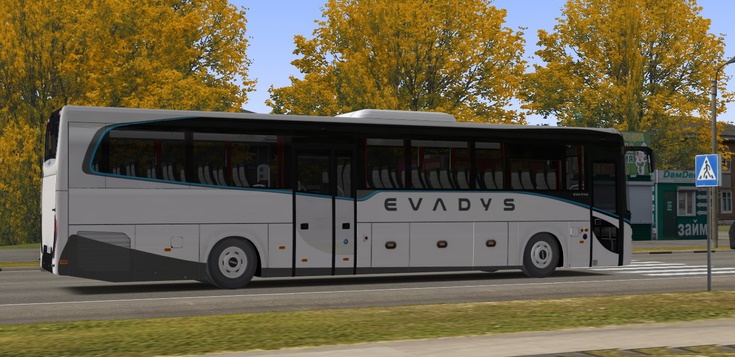 omsi 2 buses mods