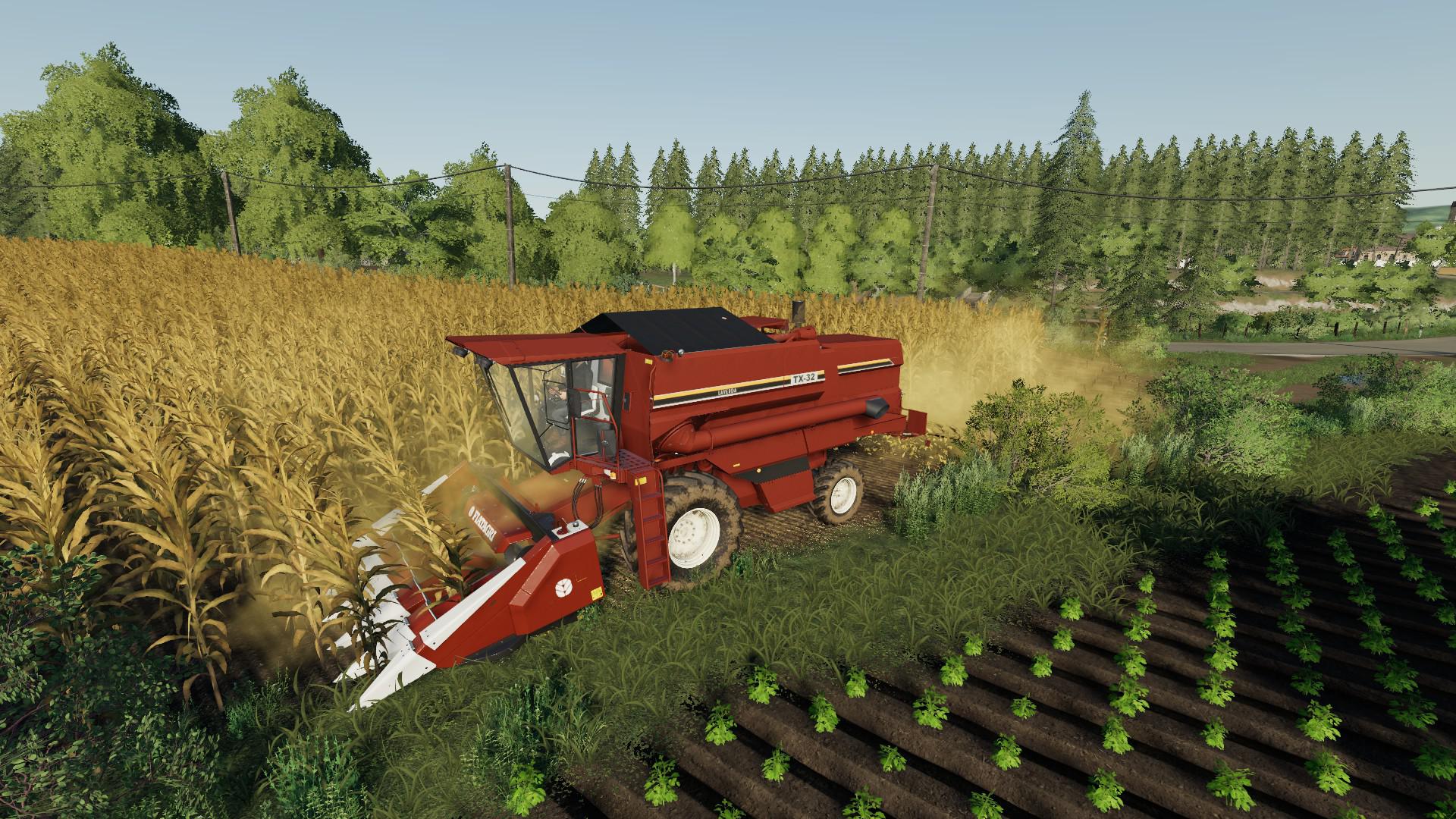 FS19 - Laverda Pack V1.0 | Farming Simulator 19 | Mods.club