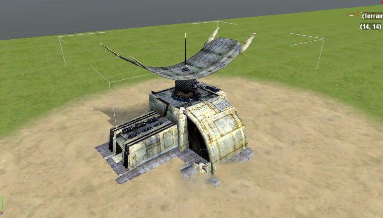 Spintires - Objects for The Map Editor No 2 V1.0.1