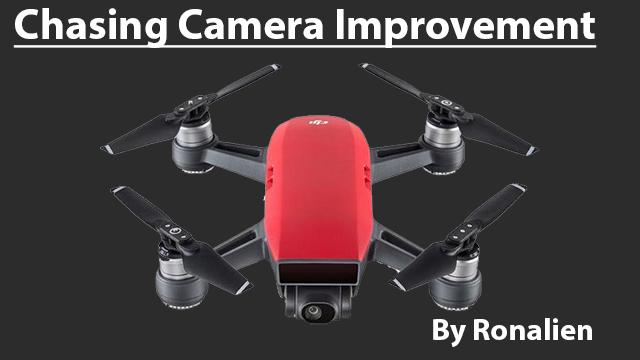 ETS2 - Chasing Camera Improvement V1.0 (1.39.x)