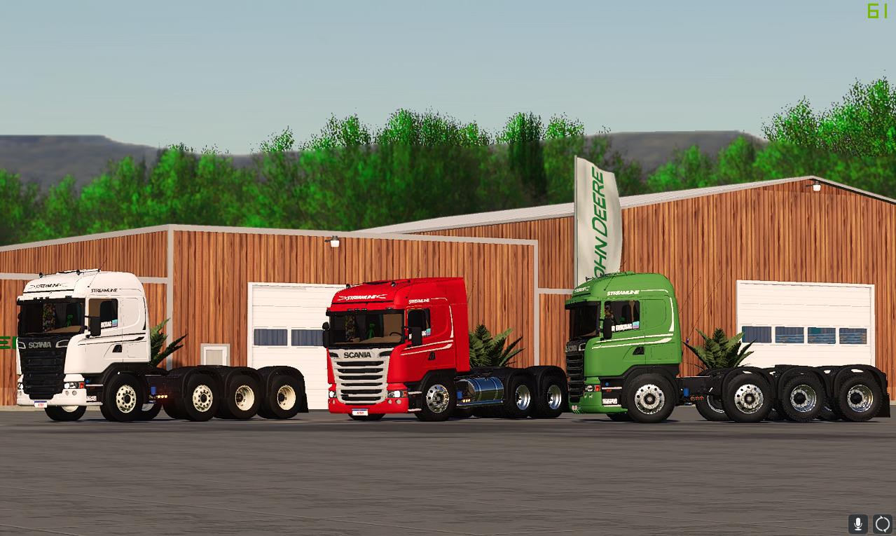 Scania Streamline Afbr V Fs Farming Simulator Mod Fs Mod My Xxx Hot Girl 0106