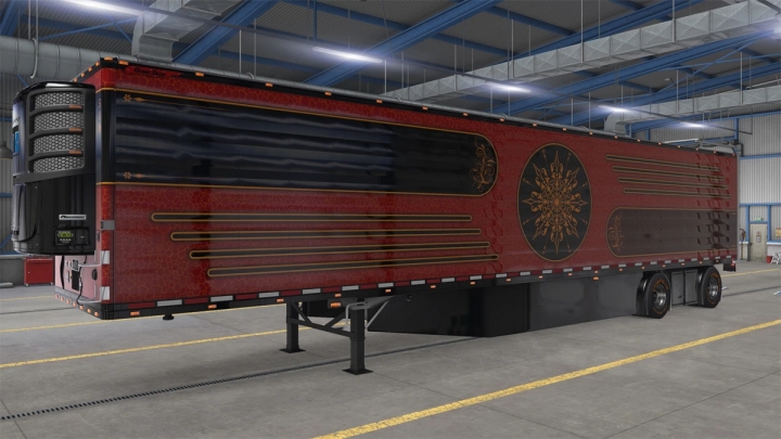 ATS - Nautilus Paint V1.0 (1.40.x)