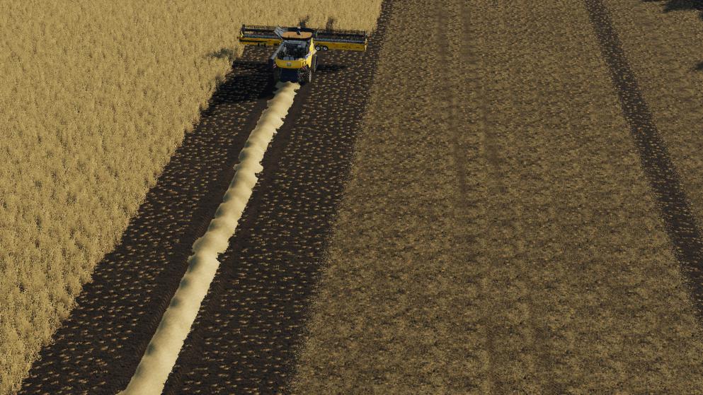 FS19 - Advanced FruitDestruction V1.0